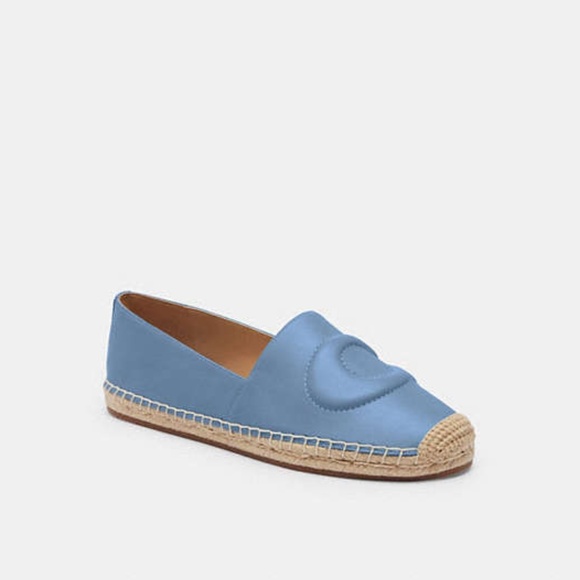 Coach Cruz Espadrille - Picture 1 of 6